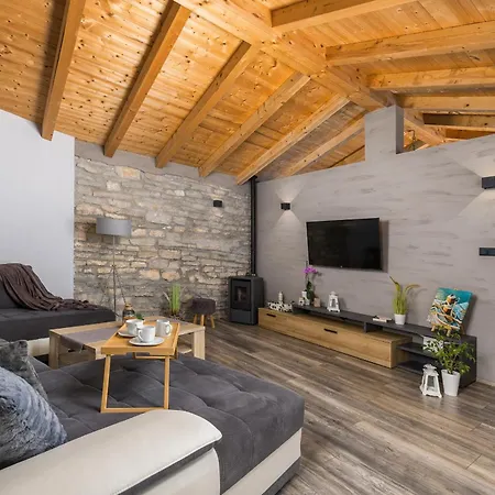 Vila Samanta Melnica